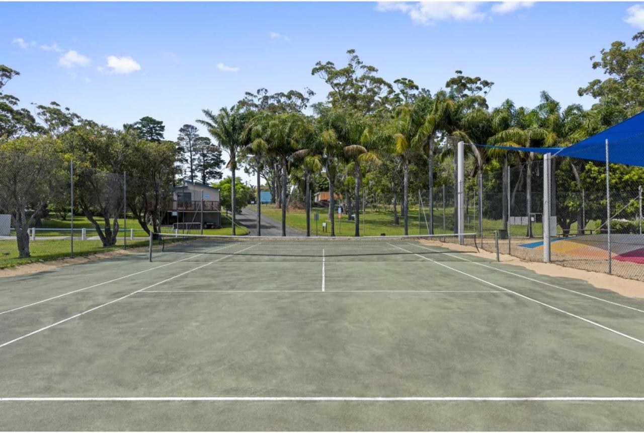 Discovery Parks - Burrill Lake, Ulladulla ภายนอก รูปภาพ
