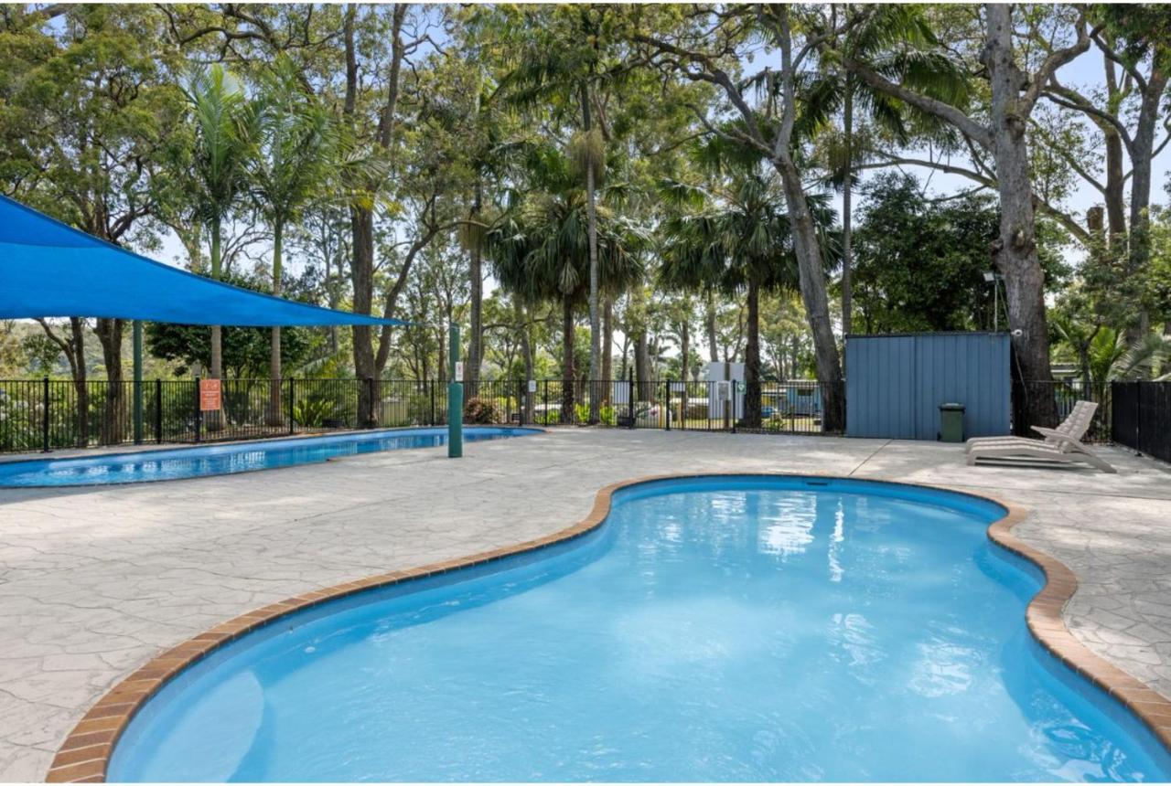Discovery Parks - Burrill Lake, Ulladulla ภายนอก รูปภาพ