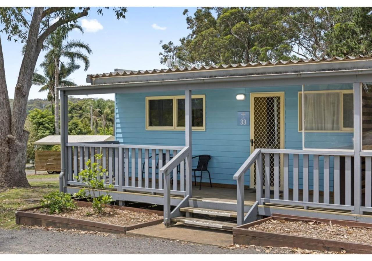 Discovery Parks - Burrill Lake, Ulladulla ภายนอก รูปภาพ