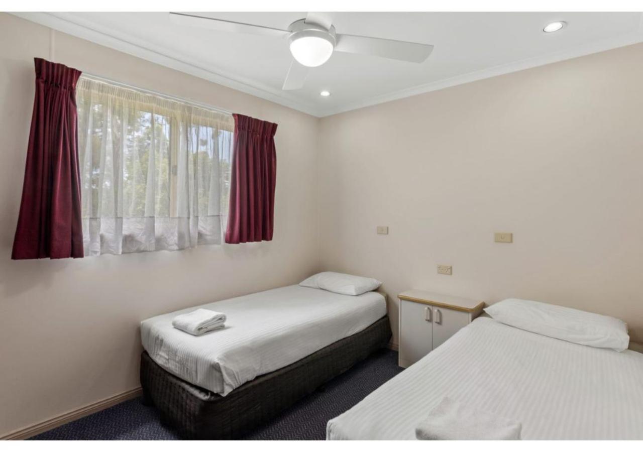 Discovery Parks - Burrill Lake, Ulladulla ภายนอก รูปภาพ