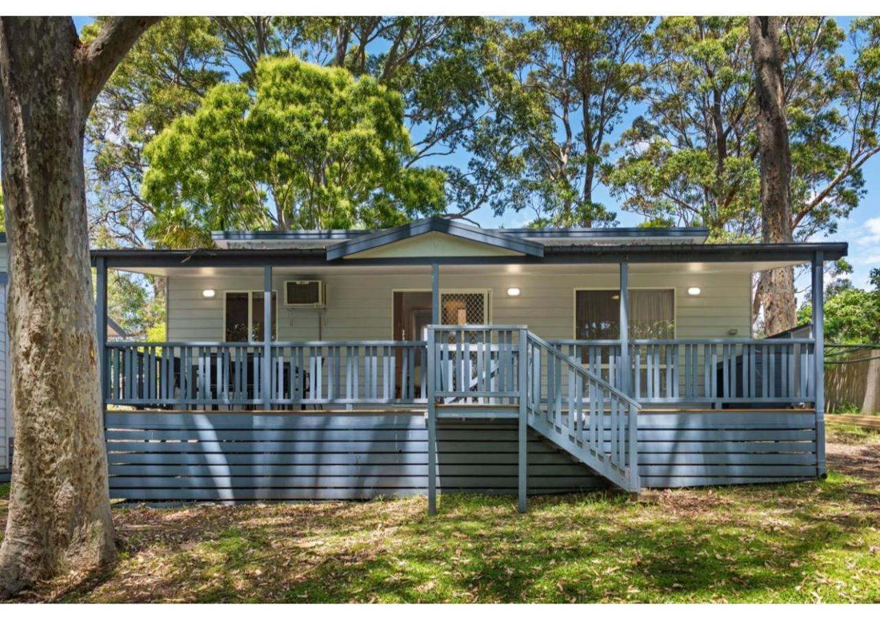 Discovery Parks - Burrill Lake, Ulladulla ภายนอก รูปภาพ