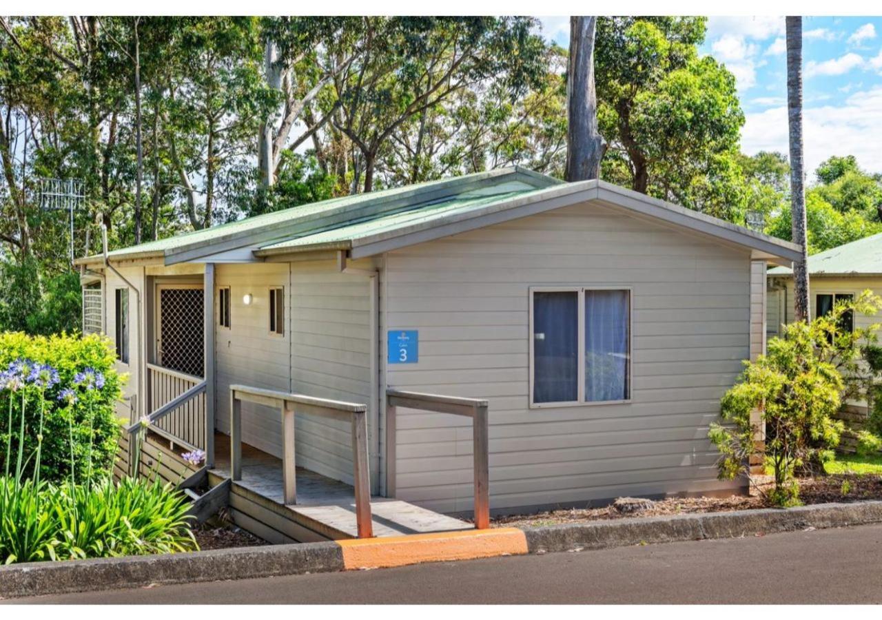 Discovery Parks - Burrill Lake, Ulladulla ภายนอก รูปภาพ
