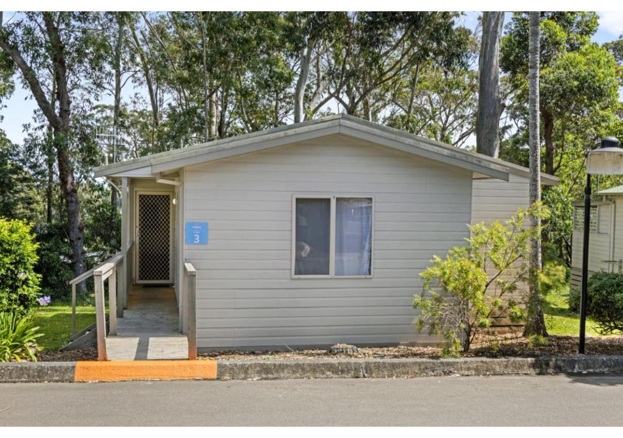 Discovery Parks - Burrill Lake, Ulladulla ภายนอก รูปภาพ