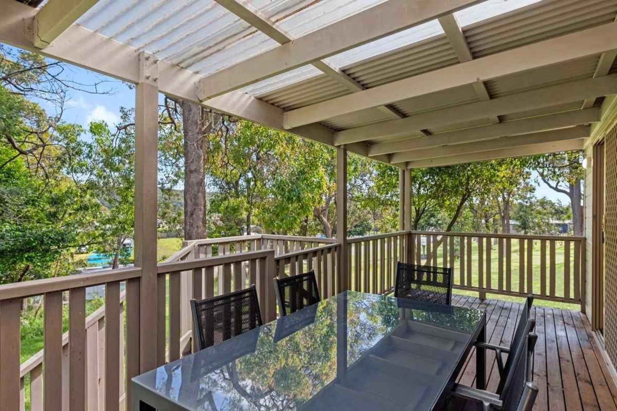 Discovery Parks - Burrill Lake, Ulladulla ห้อง รูปภาพ