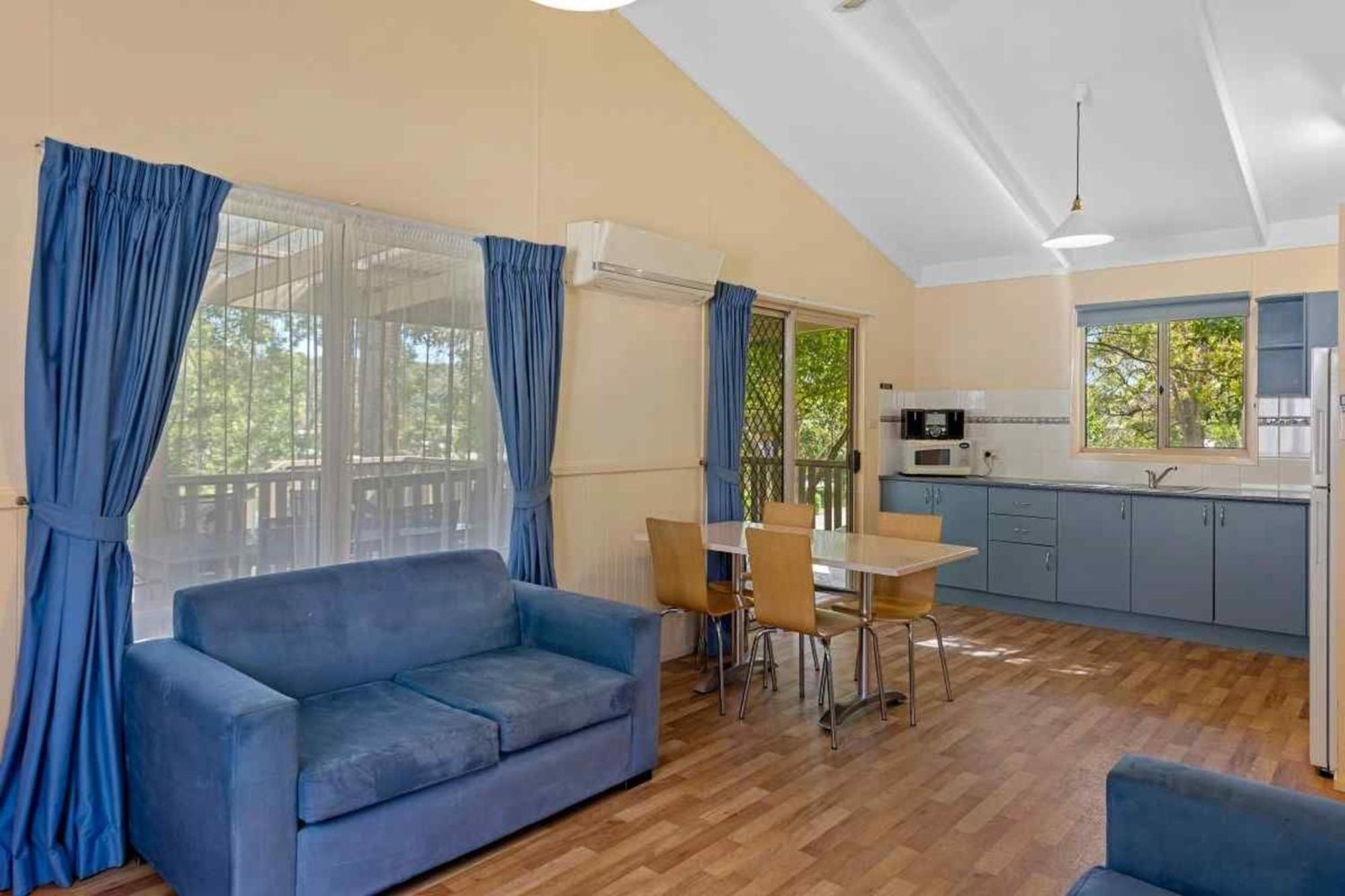 Discovery Parks - Burrill Lake, Ulladulla ห้อง รูปภาพ