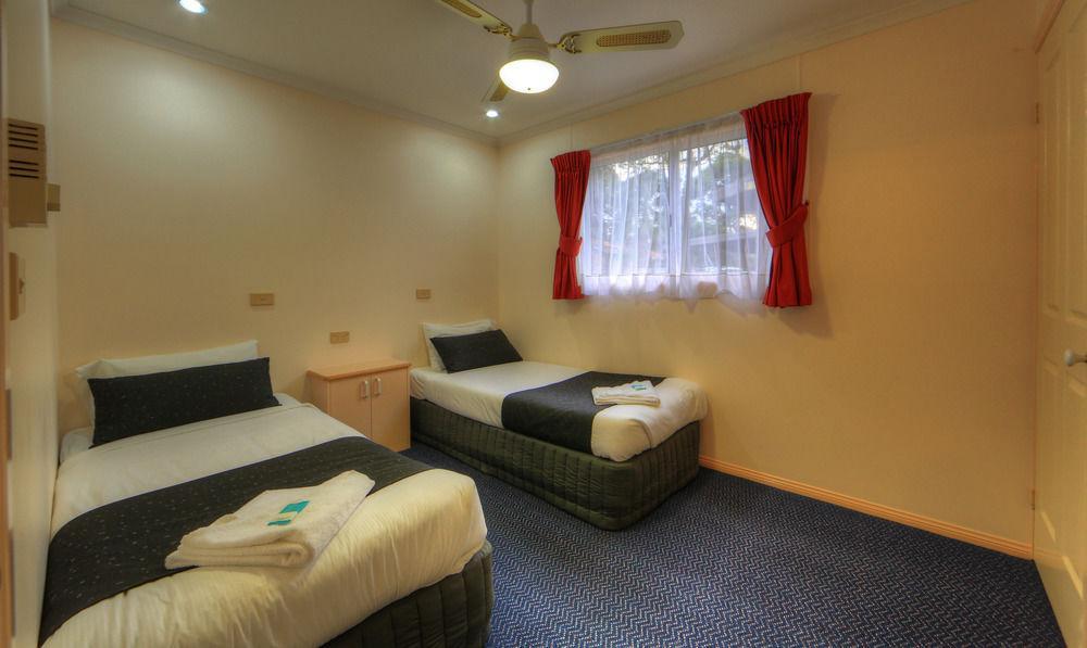 Discovery Parks - Burrill Lake, Ulladulla ภายนอก รูปภาพ